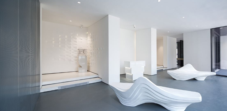 上海展臺搭建