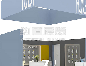 約盾展覽為您講解展臺設(shè)計(jì)都有哪些主題