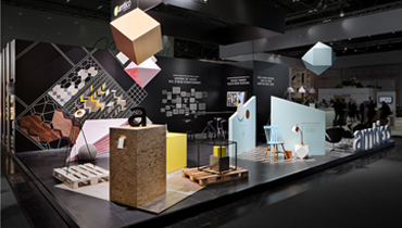 上海展會(huì)搭建一個(gè)展位多少錢
